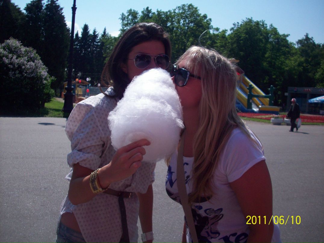 Ульяна Владимировна | Санкт-Петербург