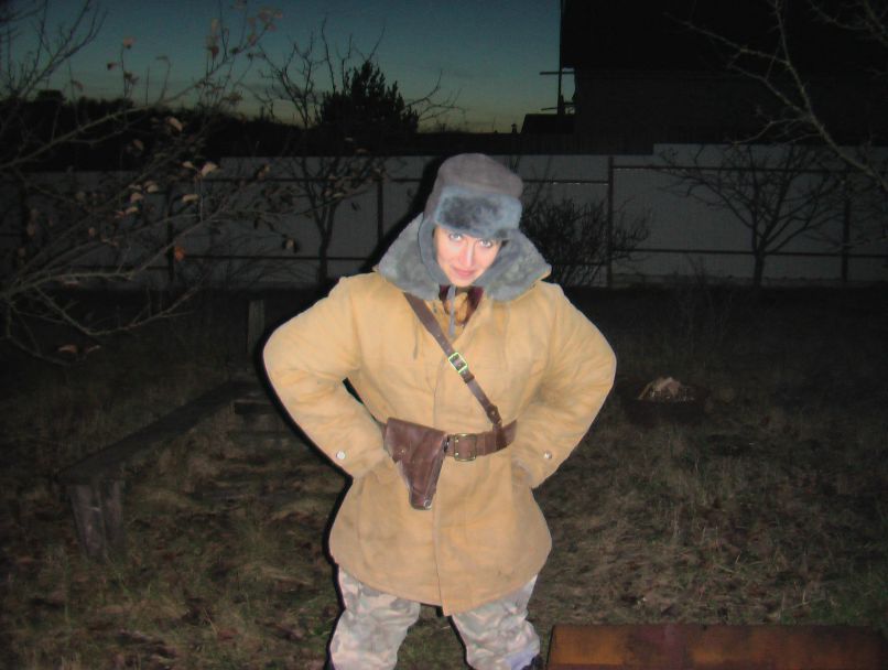 Ольга Карлыкова | Воронеж