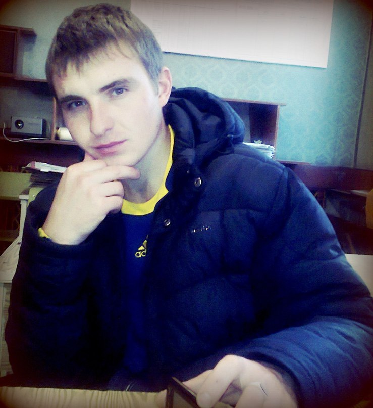 Серёга Третяк | Харьков