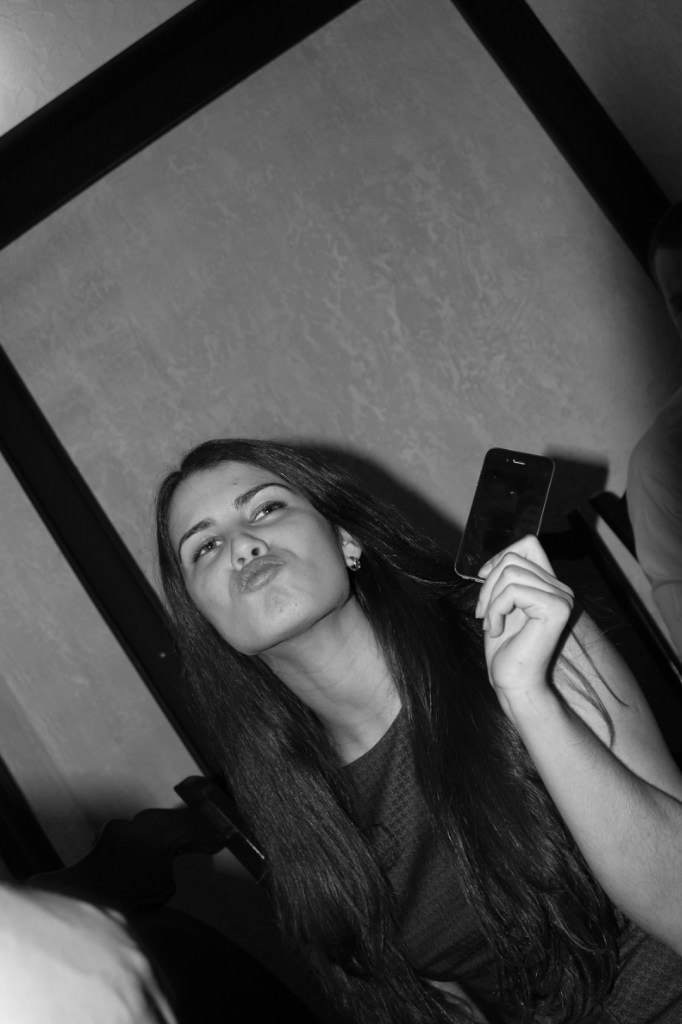 Ирина Петровская | Санкт-Петербург