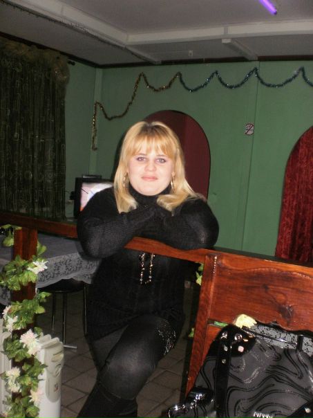 №9, Светлана Бейкуленко, 36 лет, Решетиловка №9, Светлана Бейкуленко, 36 лет, Решетиловка