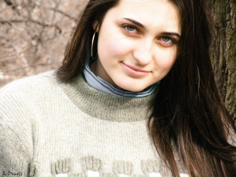 Лилия Таровик | Киев