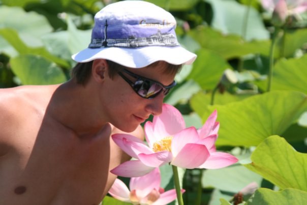 Дима Регинский | Санкт-Петербург