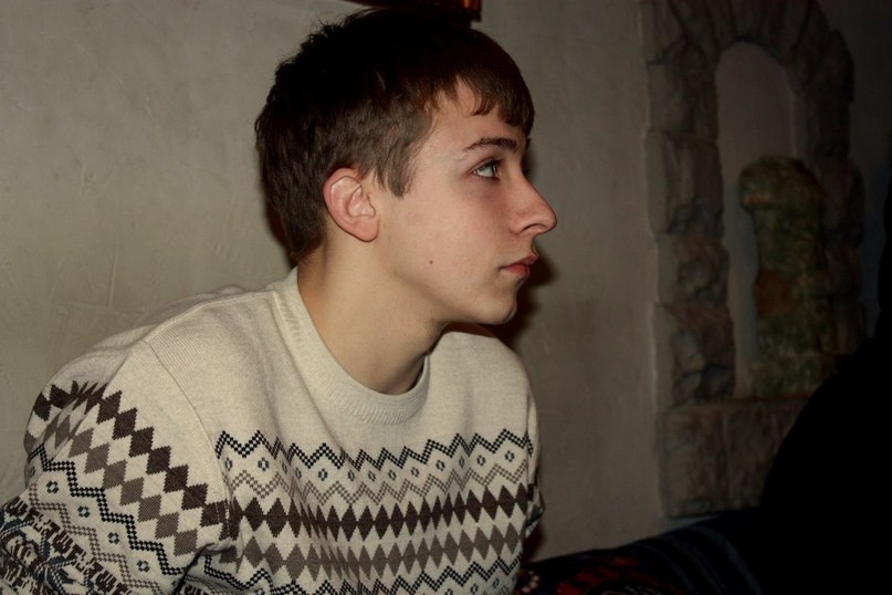 Андрей Юрьевич | Москва