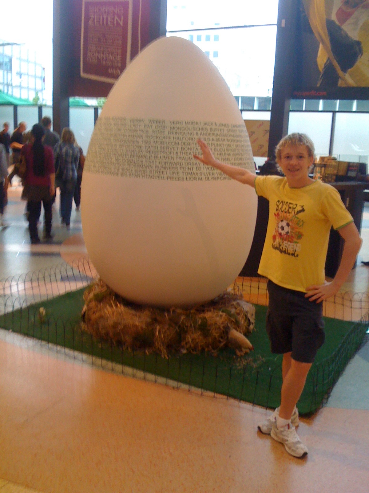 Фото профиля