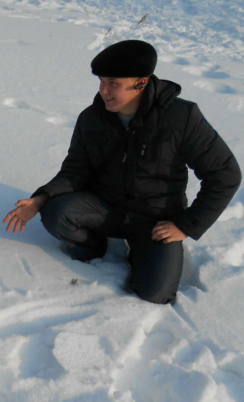 Ильдус Усманов | Яшерганово