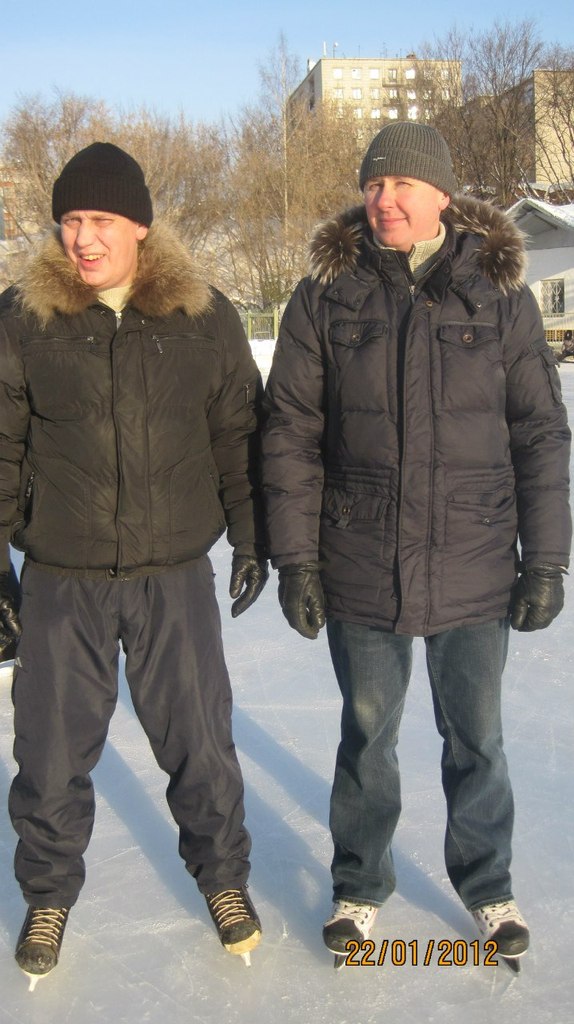 Светлана Загоскина | Киров