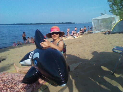 №9, Лина Халик, Самара №9, Лина Халик, Самара