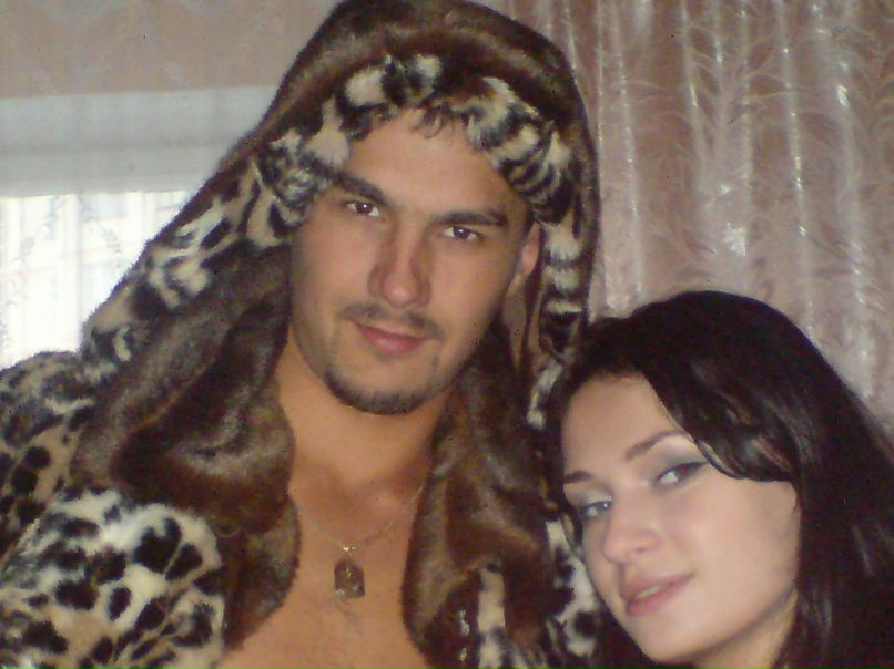 Жан Вандамчик | Белая Церковь