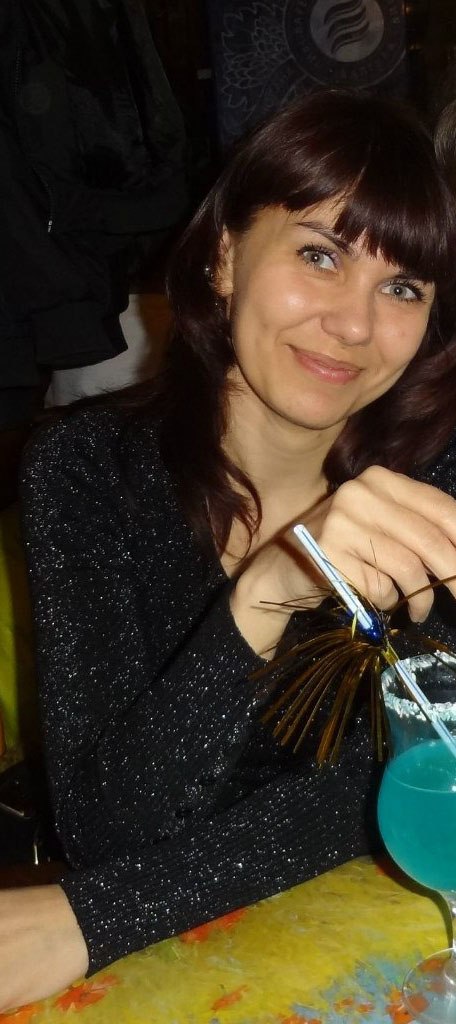 Татьяна Хомченко | Брянск