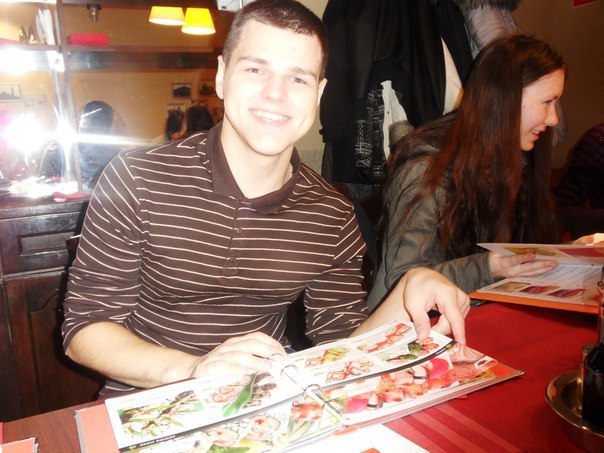 Михаил Иванов | Северодвинск