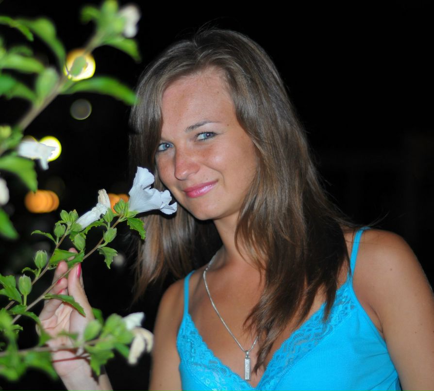 Сашулька Кубицкая | Киев