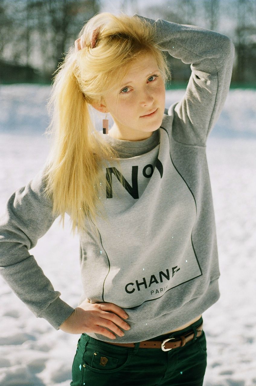 Светушка Ордина | Санкт-Петербург