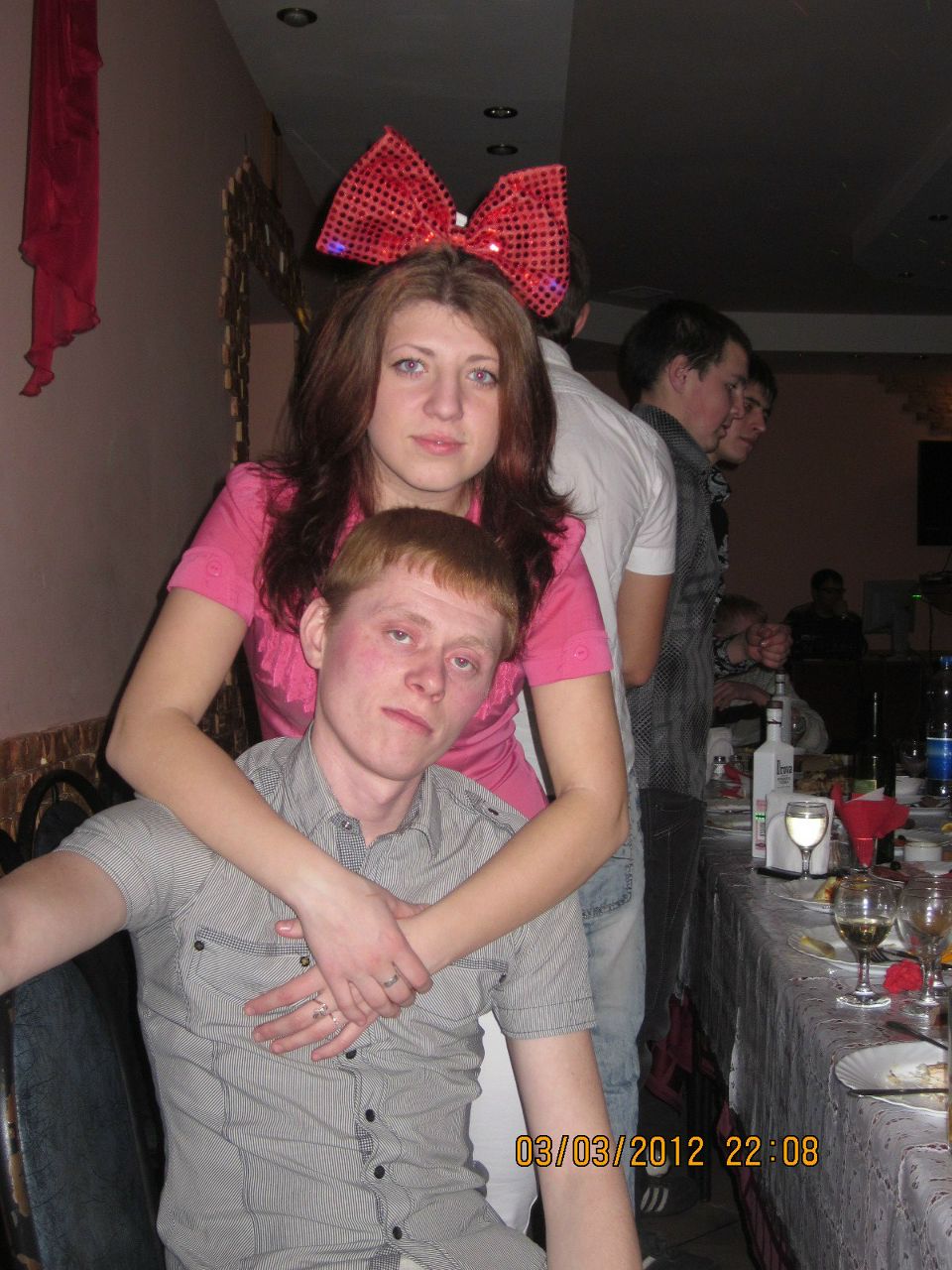 Олька Катошина | 