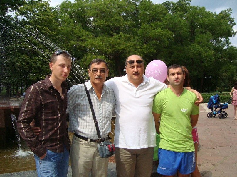 Павел Житков | Санкт-Петербург