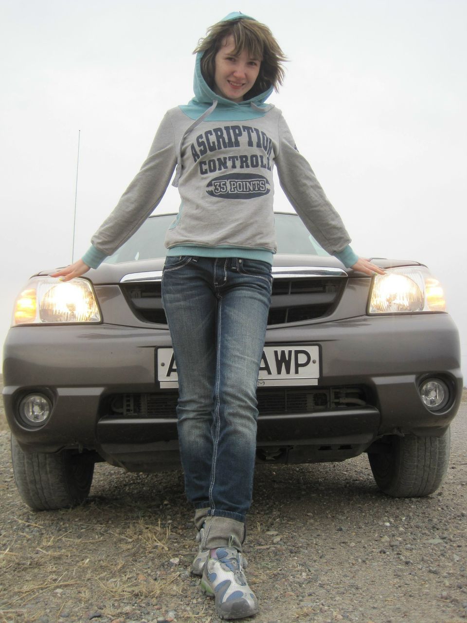 Натали Кравцова | Алматы