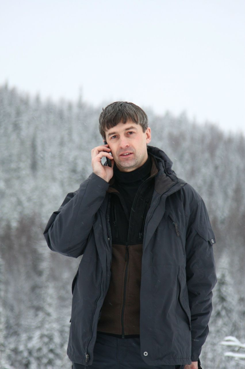 Андрей Антонович | Санкт-Петербург