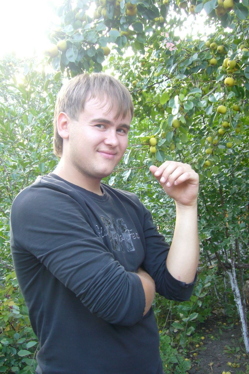 Дмитрий Фильчев | Уфа