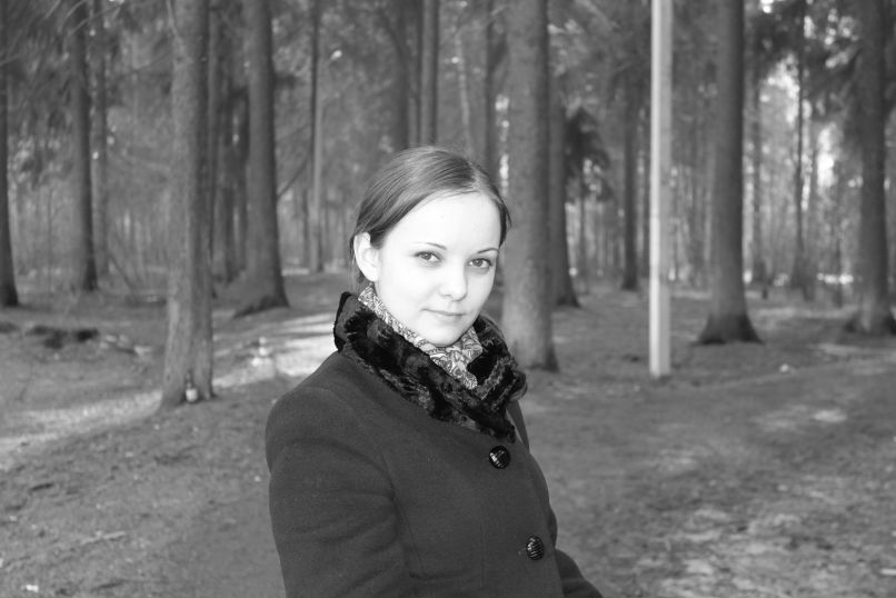 Лена Лысова Тиликин@ | Москва