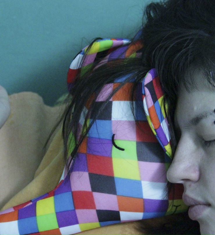 Олеся Волкова | 