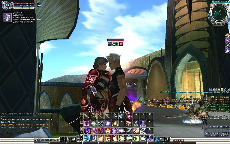 Олег Нагатинский Cloud | Москва