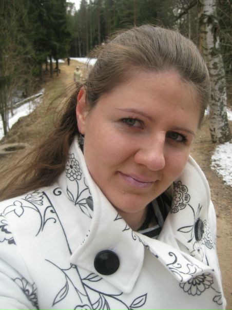 №171, Танюшка Козырева, Санкт-Петербург №171, Танюшка Козырева, Санкт-Петербург