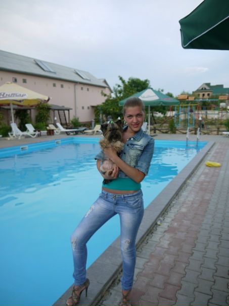 №110, Марина Лапина, 37 лет, Николаев №110, Марина Лапина, 37 лет, Николаев