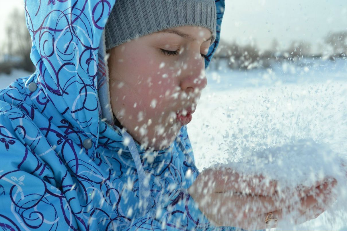 Марина Ушакова | 