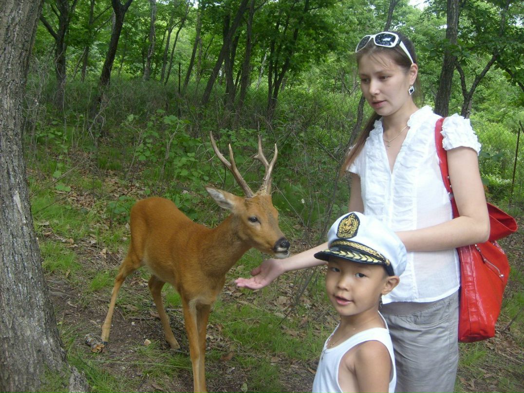 Alena Petyurkanova все отлично Petyrkanova- | Якутск