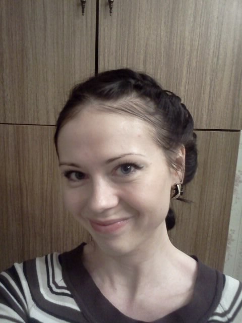 Лариса Кузнецова | Киров