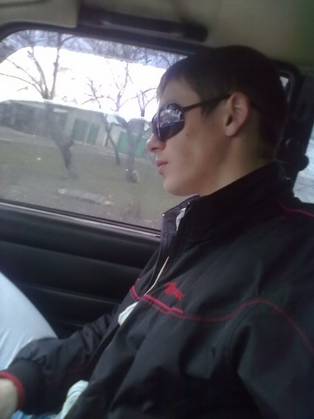 №121, Игорь Полтарацкий, Иверское №121, Игорь Полтарацкий, Иверское