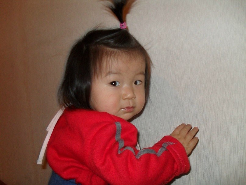 Байыр Балчий-оол | Тоора-Хем