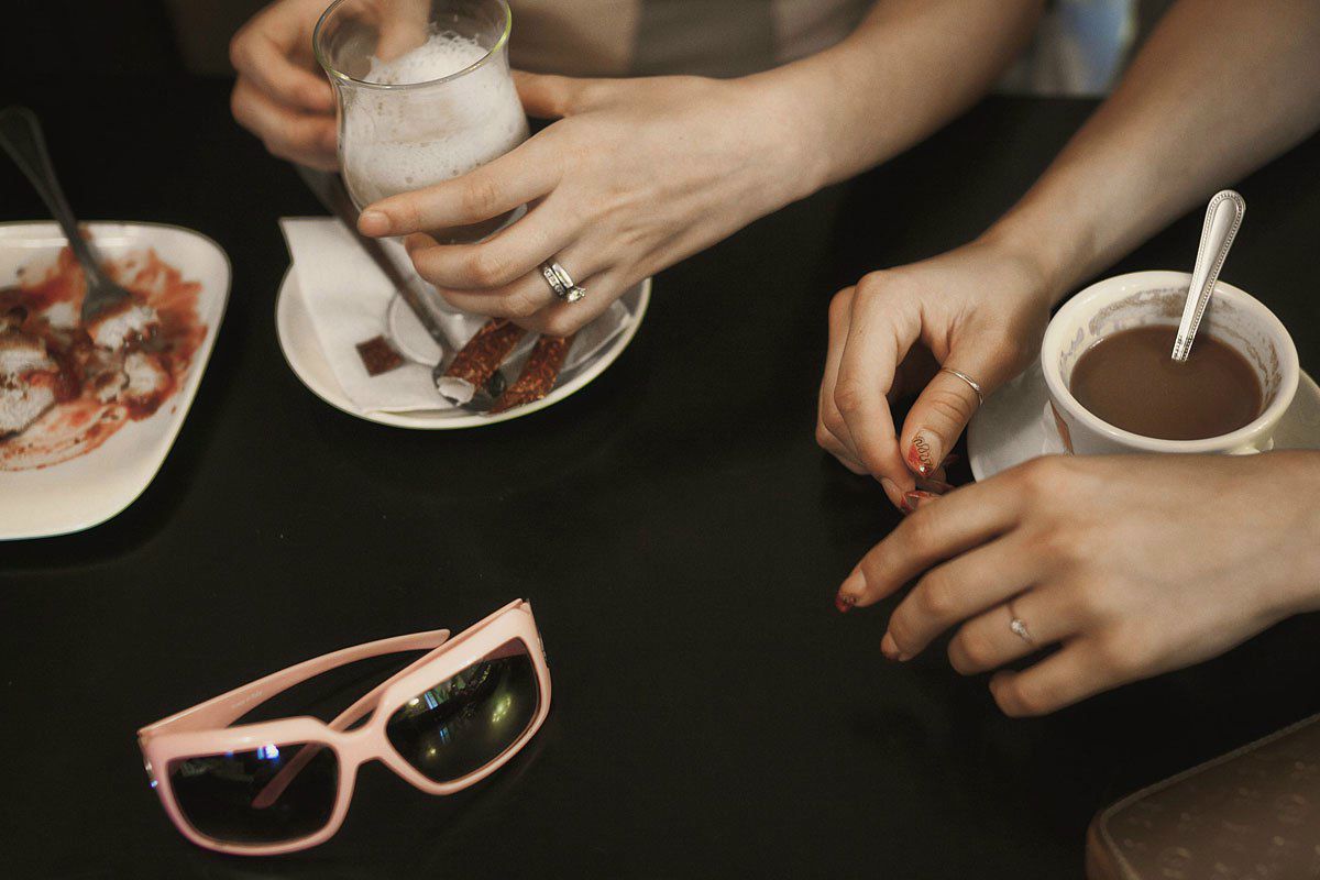 Ярославна Короткая | Санкт-Петербург