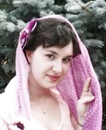 Фотография Юшиной Наташи