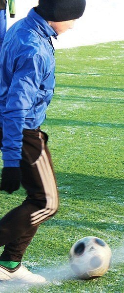 Артем Бодров | Оренбург