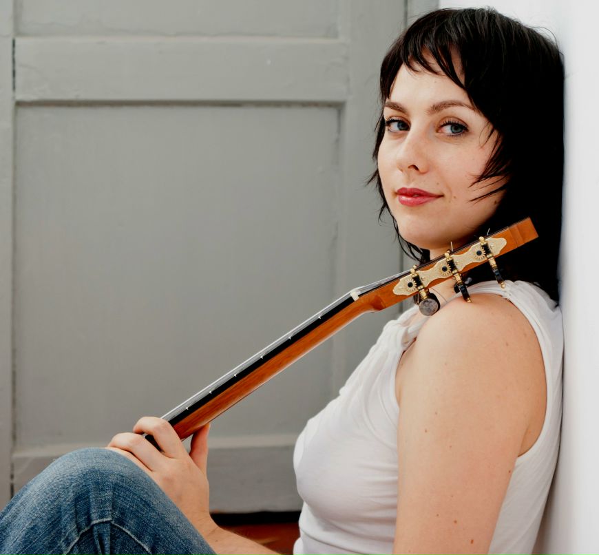 Ася Селютина | Москва