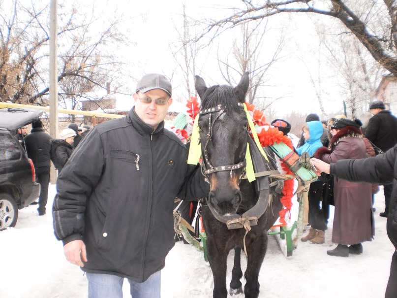 Николай Ковалёв Adogmat | Макеевка