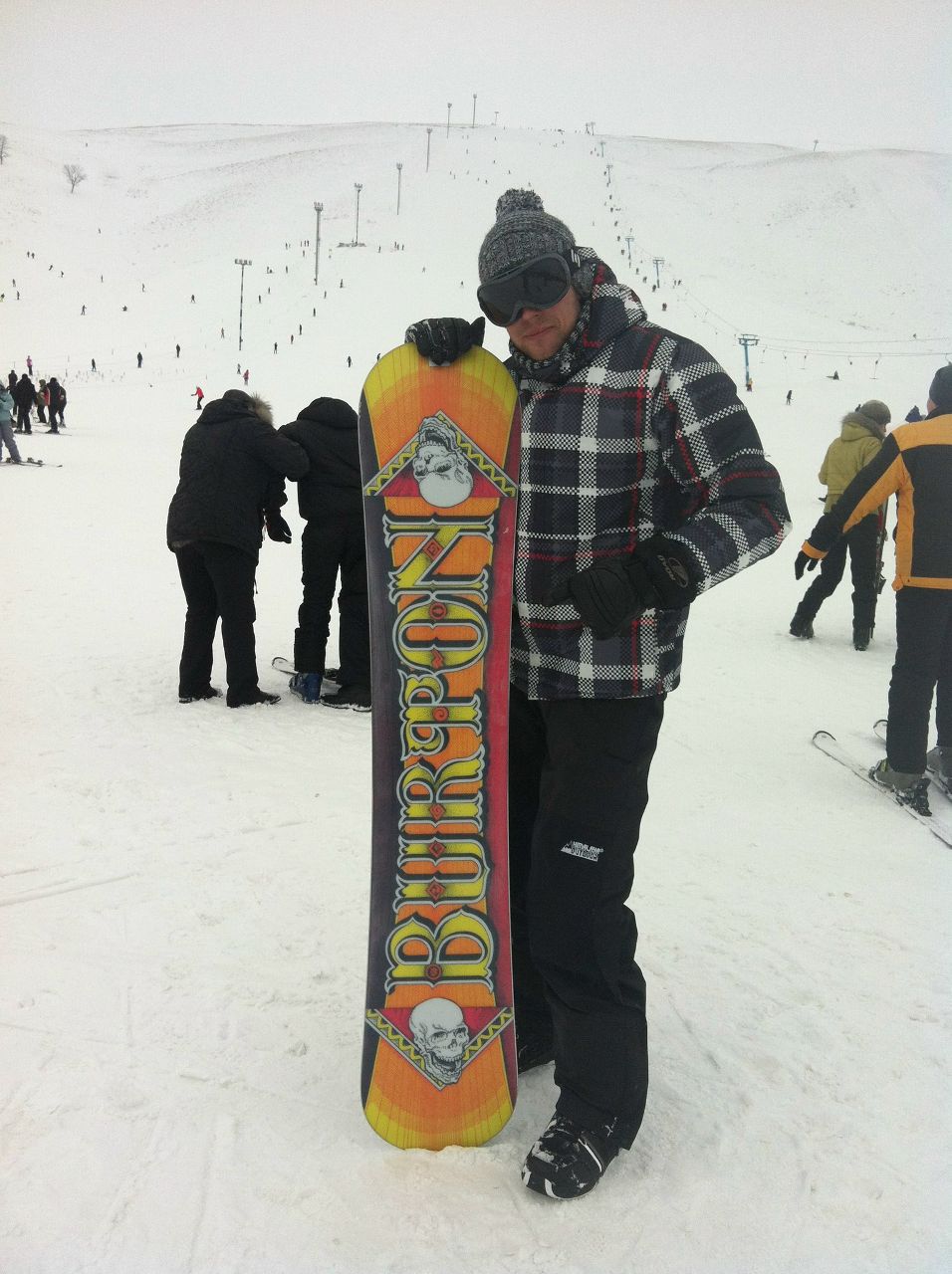 Паша Лунгол | 