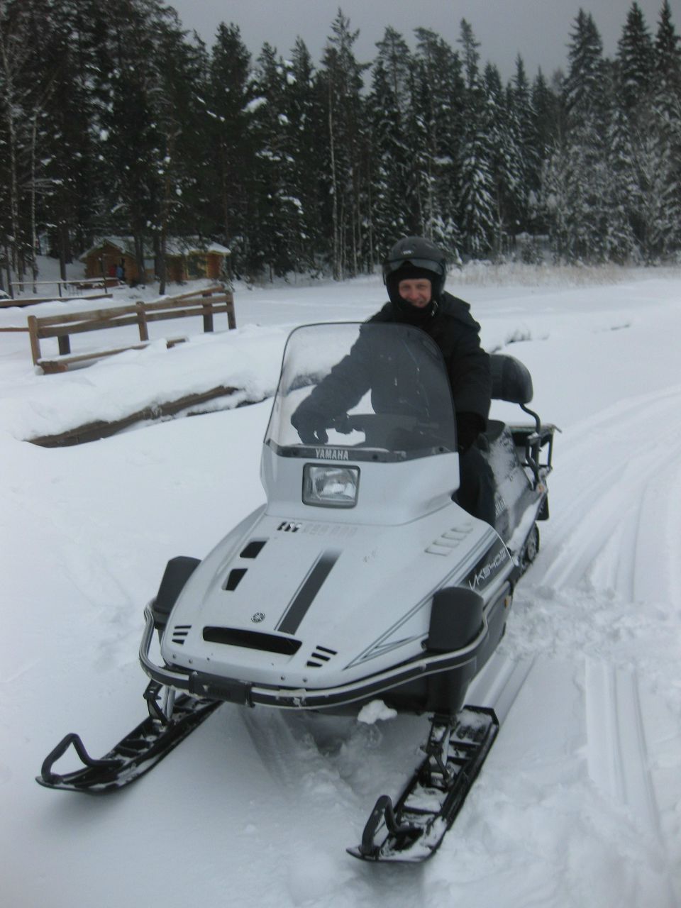 Анатолий Зубов | Санкт-Петербург