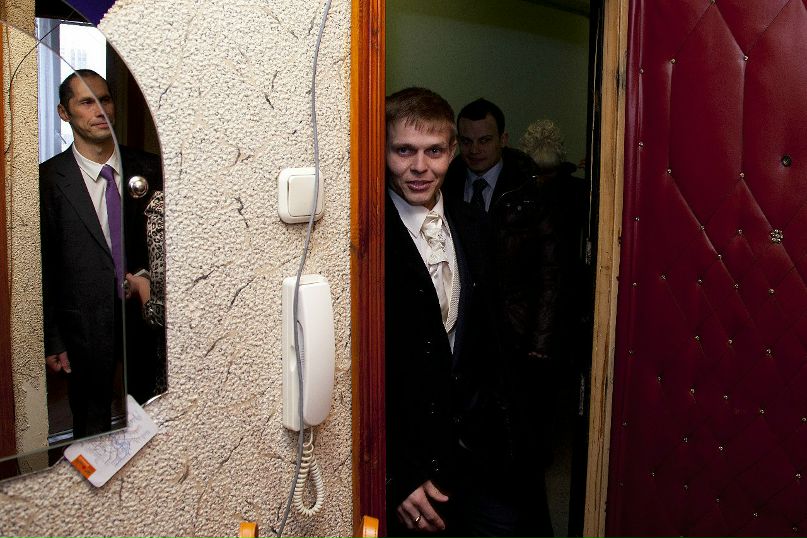 Андрей Казанцев | Москва