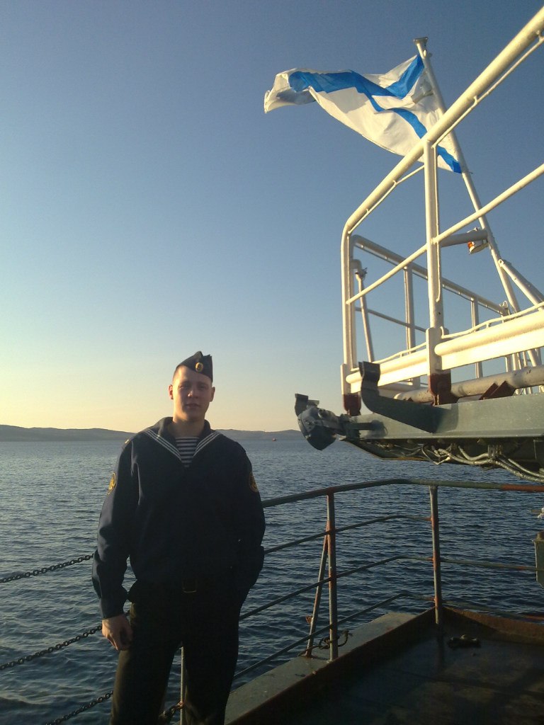 Александр Бондаренко | Сыктывкар