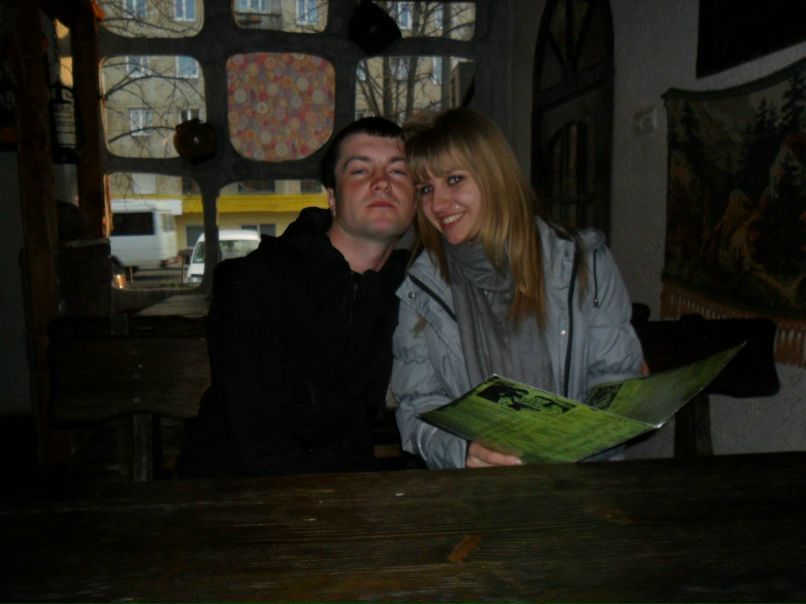 Вася Гвоздь | Ровно