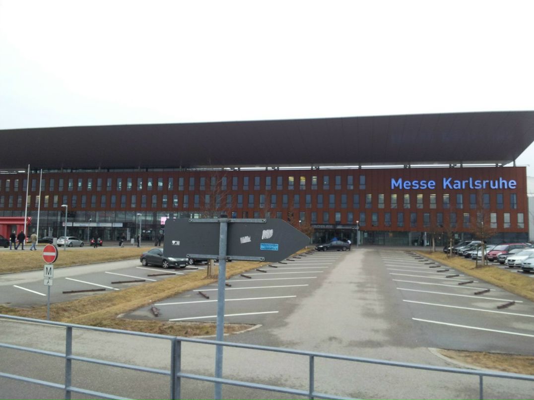 Сергей Бережный | Краснодар