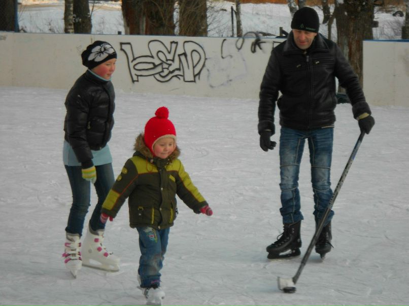 Марьяна Серова | Кировск