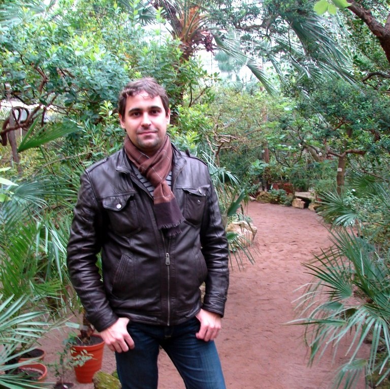 Алексей Васильев | Санкт-Петербург