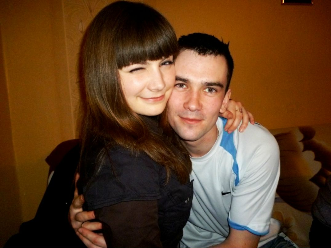 Лена Зінчук | Нововолынск