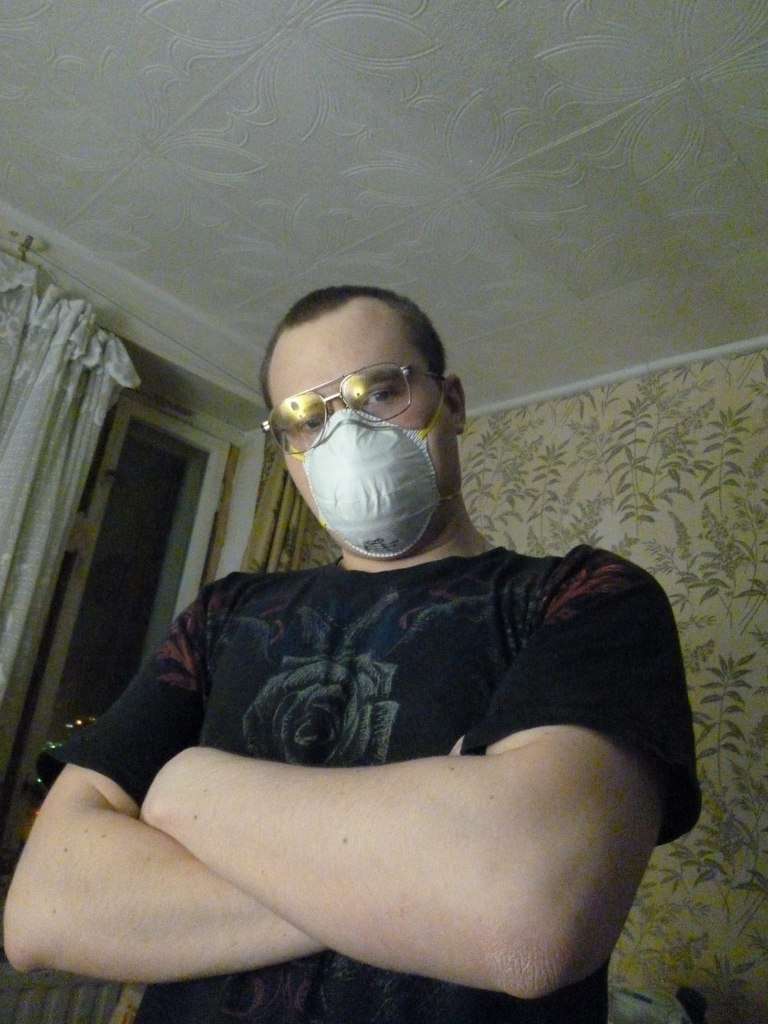 Алексей Ильин | Санкт-Петербург