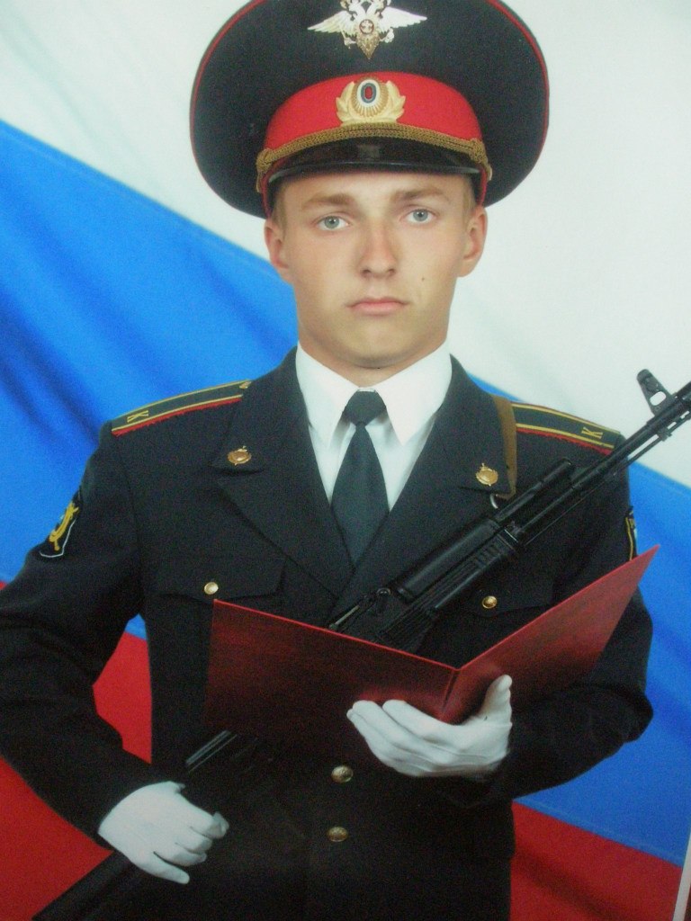 Ольга Кутищева | Липецк