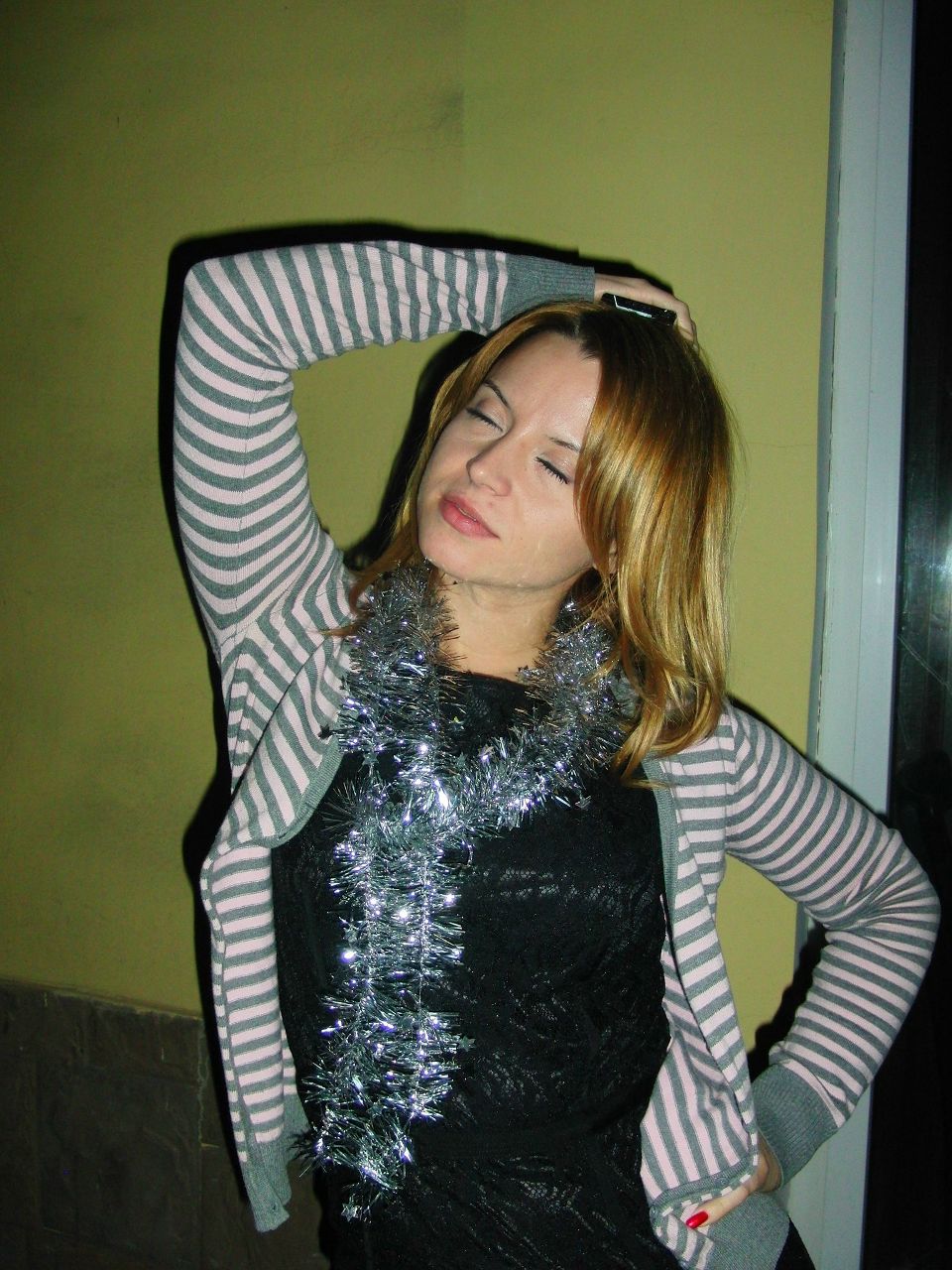 Елена Ковалёва | Великий Новгород