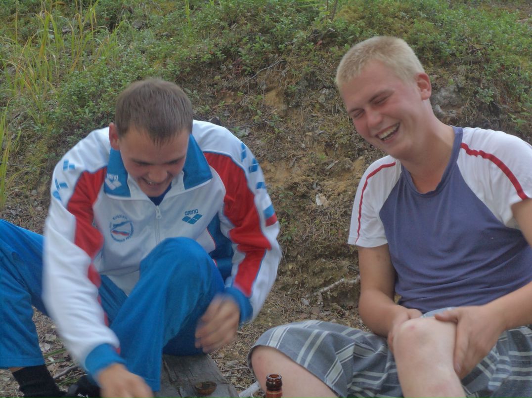 Алексей Бочков | Беломорск